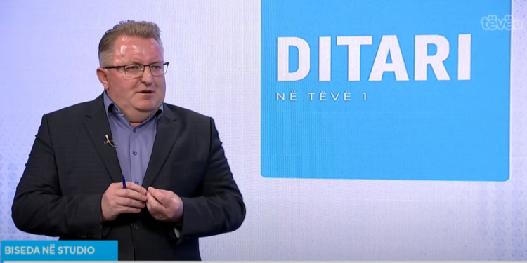 Berisha për takimin në Bruksel: Skenar që do të përfundojë me marrëveshje për legalizimin e dinarit