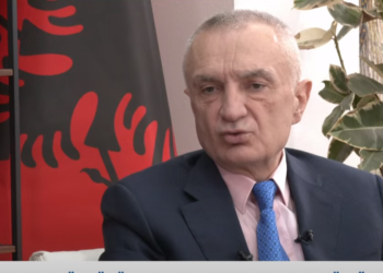 Meta: Ballkani i Hapur ishte përpjekje për ta fuqizuar doniminim e Serbisë në rajon