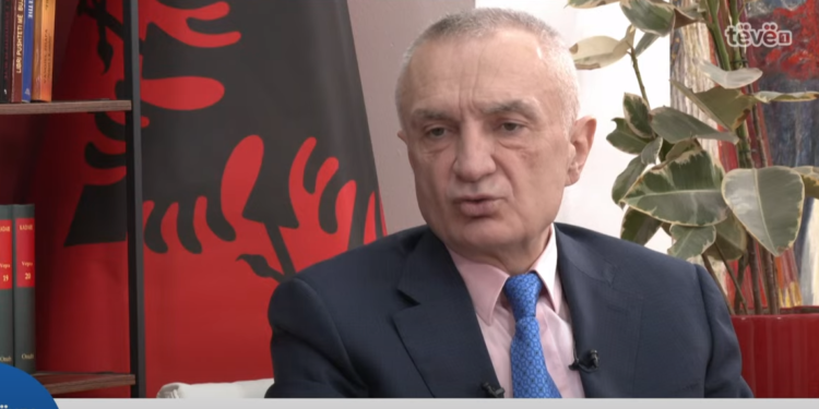 Meta: Ballkani i Hapur ishte përpjekje për ta fuqizuar doniminim e Serbisë në rajon