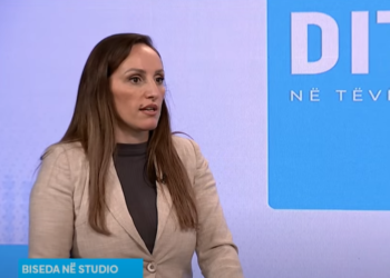 Bytyqi: Nëse Qeveria do të bashkëpunonte me ShBA-në, çështja e dinarit do të zgjidhej më lehtë