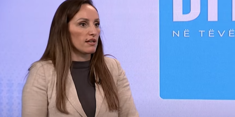 Bytyqi: Nëse Qeveria do të bashkëpunonte me ShBA-në, çështja e dinarit do të zgjidhej më lehtë