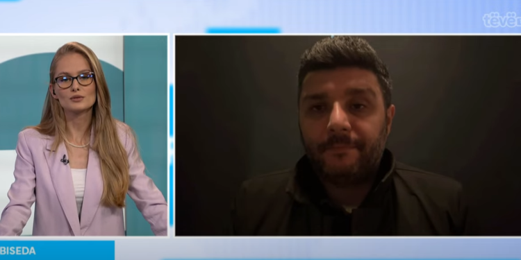 Vizita e Zelenskyt në Tiranë, Koka: Do të kuptohet qëndrimi i Ukrainës për Kosovën