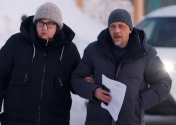 Arrestohet avokati i Navalnyt