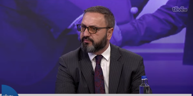 Shkodra për Samitin e nesërm: Nuk pres lëvizje në drejtim të njohjes së Kosovës nga Ukraina