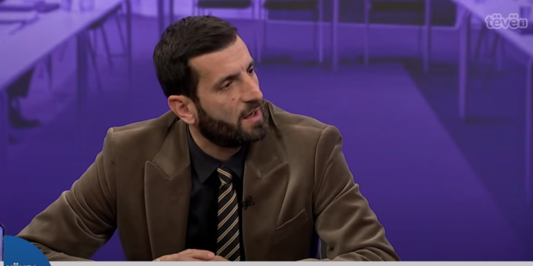 Demhasaj për takimin e Brukselit: Jokushtetues, joligjor