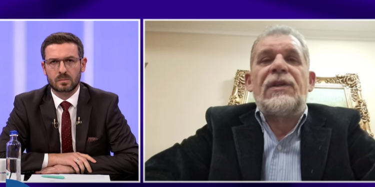 Analisti nga Shqipëria thotë se politika e Tiranës ka qenë e gabuar ndaj Kosovës