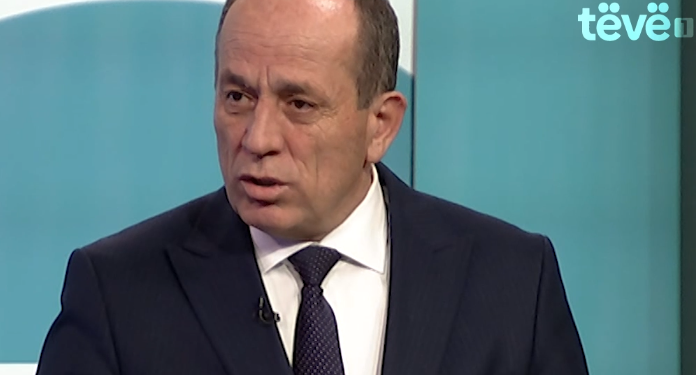 Shala kritikon Qeverinë për dinarin: Guvernatori i BQK-së, njeri politik i Kurtit