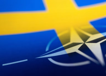 Hyrja e Suedisë në NATO e kompleton aleancën ushtarake