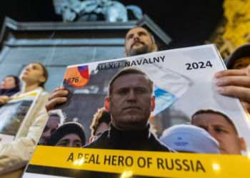 Serbia nuk e mbështet deklaratën e BE-së për vdekjen e Navalnyt