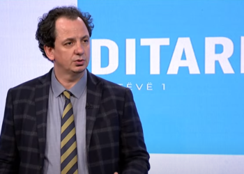 Meta thotë se me gjendjen aktuale shërbimet nga Sigurimet Shëndetësore s’mund të ofrohen