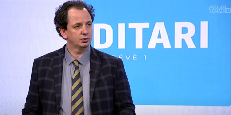 Meta thotë se me gjendjen aktuale shërbimet nga Sigurimet Shëndetësore s’mund të ofrohen