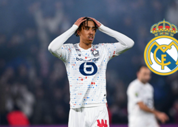 Reali heq dorë nga Leny Yoro, ka dy alternativa të tjera për mbrojtjen