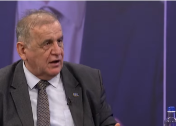 Spahiu: Kosova rrezikon të izolohet si Shqipëria e Enver Hoxhës