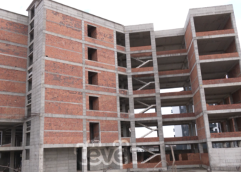 Qytetarët e Ferizajt qe 6 vjet po presin ndërtimin e objektit të spitalit të ri