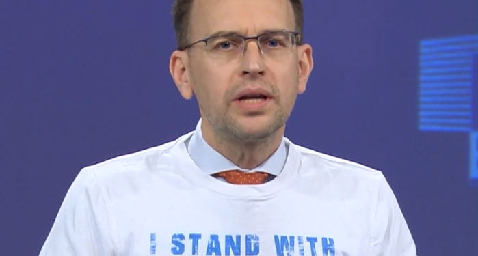 BE kërkon që dinari të zgjidhet me dialog