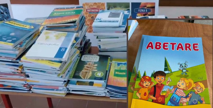 PDK kërkon hetim parlamentar për tekstet shkollore dhe kontratat njëburimore