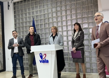 Telekomi: Po hapen rrugë të na grabiten edhe 5.7 milionë