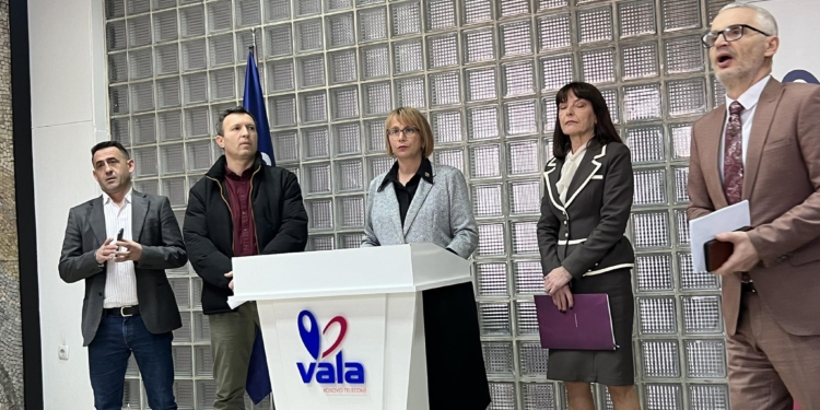 Telekomi: Po hapen rrugë të na grabiten edhe 5.7 milionë