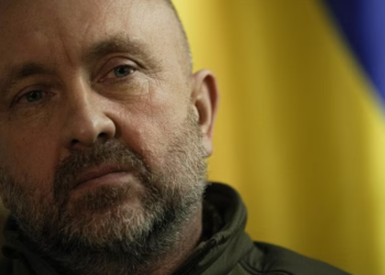 Qeveria ukrainase shkarkon zëvendësministrin e Mbrojtjes