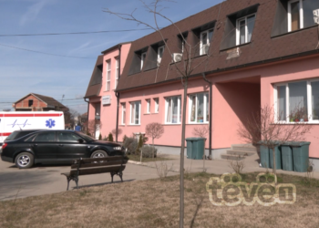 Në Uglar e Plemetin komunat paralele serbe ende funksionale