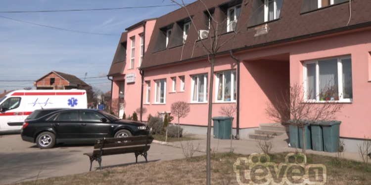 Në Uglar e Plemetin komunat paralele serbe ende funksionale