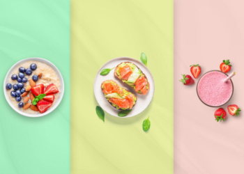 Mëngjeset me 400 kalori: Shijoni ushqimet tuaja të preferuara pa shtuar në peshë