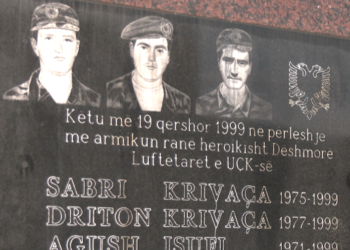 Si u vranë tre ushtarët e UÇK-së në Kamenicë pasi e arrestuan gjeneralin serb?