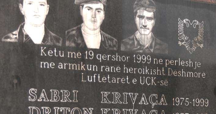 Si u vranë tre ushtarët e UÇK-së në Kamenicë pasi e arrestuan gjeneralin serb?