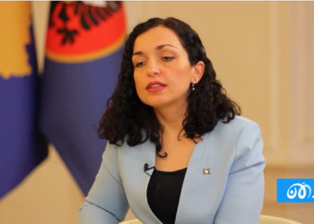 Osmani: Vuçiq organizoi dhe urdhëroi sulmin në Banjskë