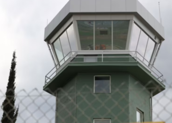 Shqipëri, gati baza ajrore taktike e NATO-s në Kuçovë