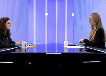 Rrusta thotë se me vendimin për dinarin u shtypën të drejtat e komunitetit serb