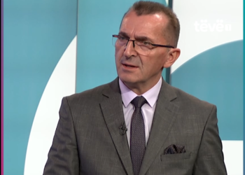 Zeqiri: 10 dorëheqje të policëve në janar, alarmante ikja e profesionistëve të dëshmuar