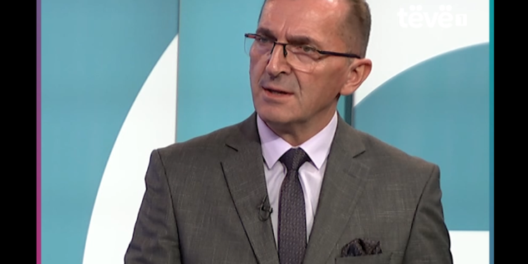 Zeqiri: 10 dorëheqje të policëve në janar, alarmante ikja e profesionistëve të dëshmuar