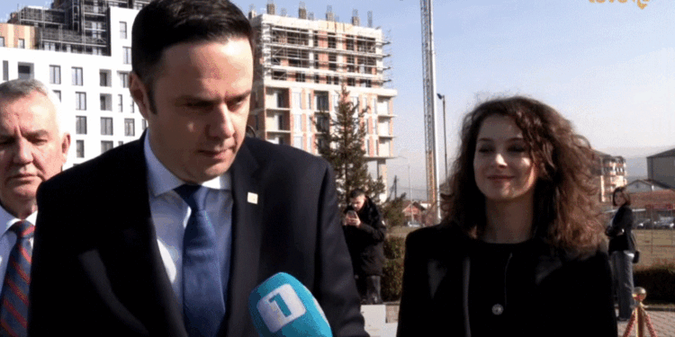 Abdixhiku: Përkujtim të përjetshëm të gjithë kontribuuesve të kësaj shtetësie