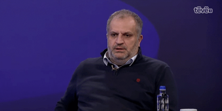 Ahmeti: Asociacioni patjetër do të jetë me kompetenca ekzekutive