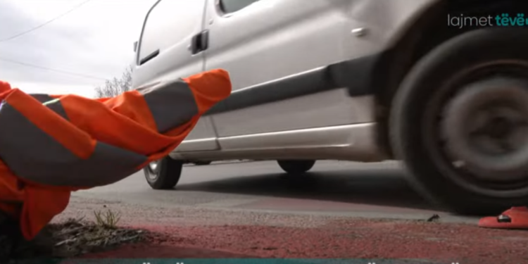 Rasti i vdekjes së këmbësorit në Prishtinë, cilat janë shkaqet sipas ekspertëve?