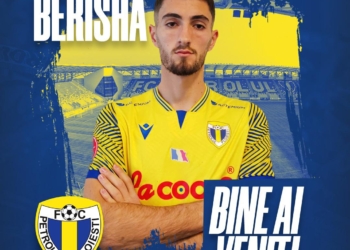 Konfirmohet kalimi i Berishës te Petroluli