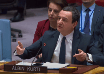 Vuçiq për Banjskën: Integriteti i vetëm territorial që është shkelur është i Serbisë