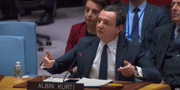 Vuçiq për Banjskën: Integriteti i vetëm territorial që është shkelur është i Serbisë