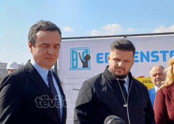 Kurti: Me ShBA-në jemi partnerë, por s’do të thotë që pajtohemi çdoherë