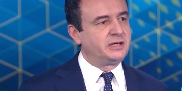 Kurti thotë se vendimi për dinarin nuk mund të kthehet