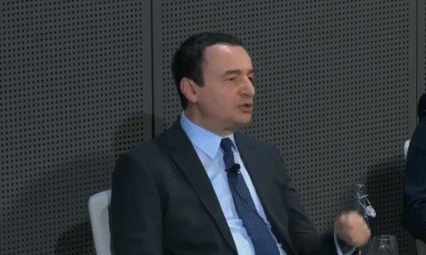 Kurti: Kosova me fuqi punëtore dhe ekonomi të tregut të hapur, ambient i mirë për biznes