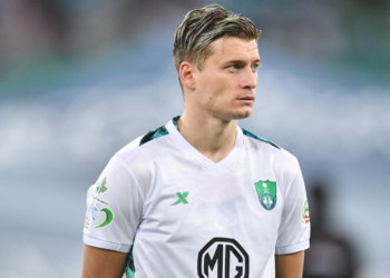 Alioskit i dështoi transferimi te Dinamo shkaku i një problemi teknik