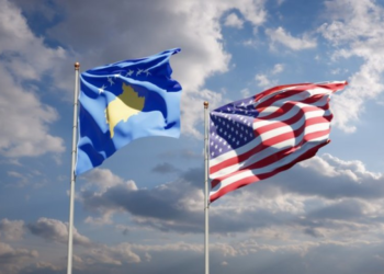 Ambasada amerikane publikon letrën e njohjes së Kosovës para 16 vjetësh