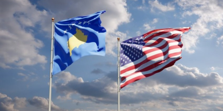 Ambasada amerikane publikon letrën e njohjes së Kosovës para 16 vjetësh