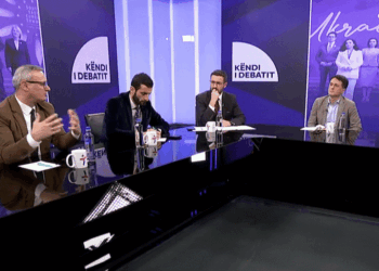 Murati thotë do ta përjetojmë bashkimin kombëtar, Arifi vlerëson se është humbur shansi