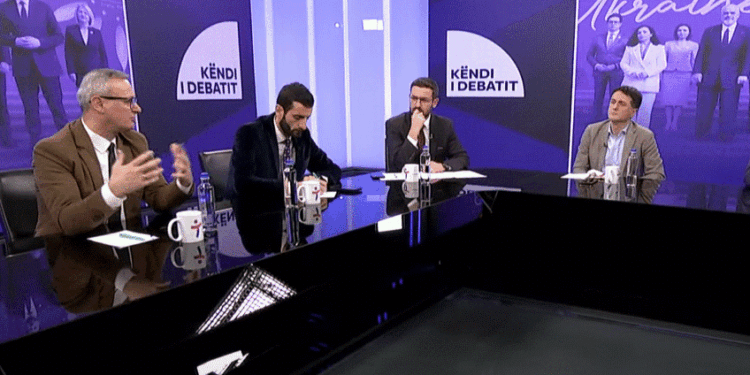 Murati thotë do ta përjetojmë bashkimin kombëtar, Arifi vlerëson se është humbur shansi