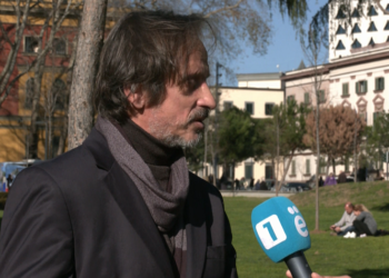 Andoni: Për Kosovën po vijnë ditë të vështira