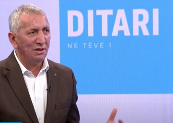 Quni: Refuzimi i Bislimit e vështirëson pozicionin ndërkombëtar të Kosovës