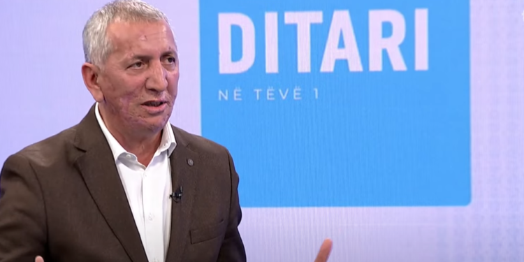 Quni: Refuzimi i Bislimit e vështirëson pozicionin ndërkombëtar të Kosovës